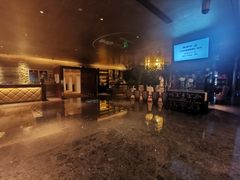 -北京朝阳悠唐皇冠假日酒店