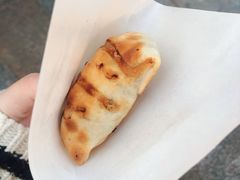 疏勒烤包子-沙州食驿·非遗小吃夜市
