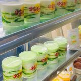 跨越半个南京来老门东，就为吃这个黄油年糕