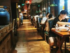 -前海沿·青岛菜(大拇指广场石老人店)