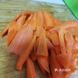 宅家防疫，我吃农家菜
