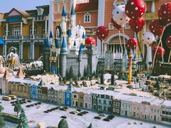 -蓬莱欧乐堡梦幻世界