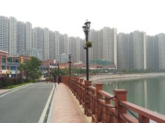 -碧桂园十里银滩