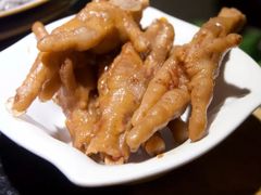 -陈眼镜火锅(总店)