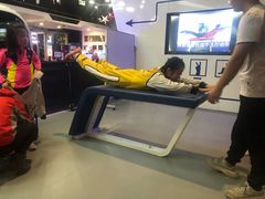 -飞行家太空体验馆(祥云小镇店)