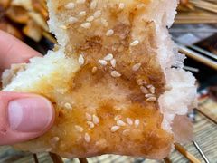 -老谢野馄饨(延安路店)