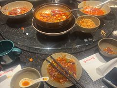 -华豫川酒家(金水路店)