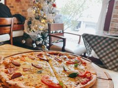 -BISTROFIORE美伊娜(伊犁南路店)