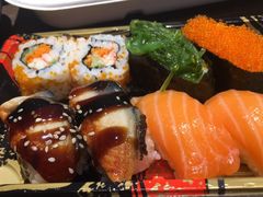 -盒马鲜生(悦峰店)