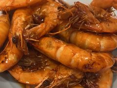 -大哈福烧烤·海鲜·家常菜(延安三路店)