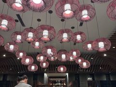 -观澜湖酒店·邀月庭中餐厅
