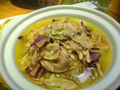 -南山民肴·乡土徽菜(豪辰俪景店)