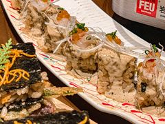 -鸟山鸣·日料食堂(王府井店)