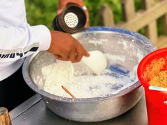 -王家蒸蒸糕烙锅(唐人街店)