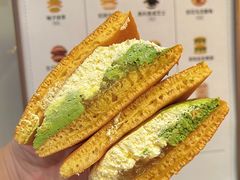 -辛一·铜锣烧(鸿寿坊店)