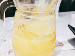 -蓬川食府(金海道店)