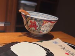 -藤原布二·八佰善会席料理(奥体店)