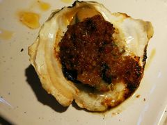 烤生蚝-小鲜肉延边朝鲜族烤串(珠海店)