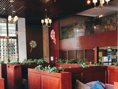 大堂-戈尔登酒店·满堂彩咖啡厅