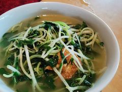 -园林美食城·本土农家菜(杨和镇店)