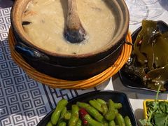 -云晓光头烧烤吧(川沙绿地店)
