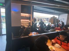 大堂-太二酸菜鱼(天鹅湖万达店)