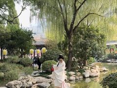 -西安华清御汤酒店
