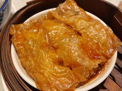 -顺德联塑万怡酒店·万荟轩自助餐厅