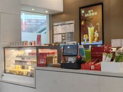 -奈雪的茶(星河城店)