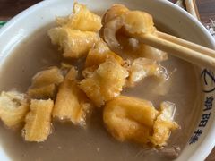 -朝阳糁馆