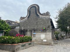 -黄埔古港