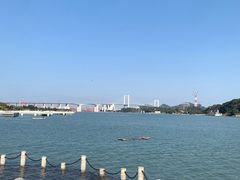 -海沧湾公园