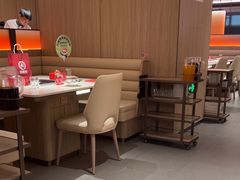 -海底捞火锅(上元大街店)