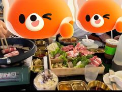 -炙韩料理·部队锅专门店