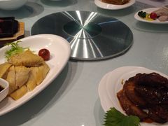 -廊亦舫Lang Yi Fang Restaurant(金桥店)