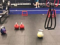 -F45 TRAINING健身工作室(体育中心店)