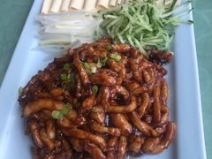 -八珍饺子·烤鸭·家常菜