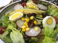-黑牛の場烤肉(摩天活力城店)