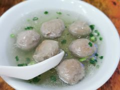 -石生肉丸(虎山中学店)