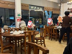 -富哥食店