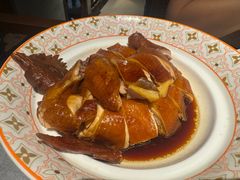 -晓粤·惹味粤菜(凯德乐峰广场店)