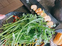 -湊湊火锅·茶憩(和平大悦城店)