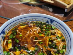 臊子面-临潼印象·特色陕菜