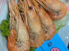 -蟹上黄·蟹黄面·江南糖水(人民广场店)