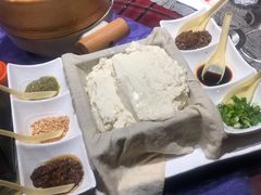 -95号酱骨·一块豆腐(展春园西路店)