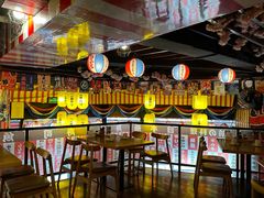 -达摩食堂(仓山万达店)