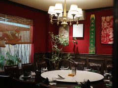 -阿莉餐厅(枣阳路店)