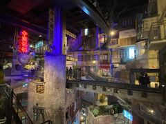 -长沙尼依格罗酒店