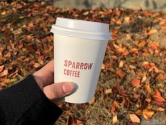-SPARROW 家雀儿咖啡本店