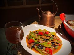 -渝信川菜(长安店)